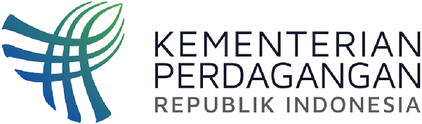 Logo Kementrian Perdagangan
