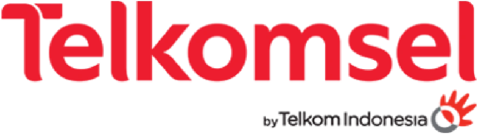 Logo Tekomsel