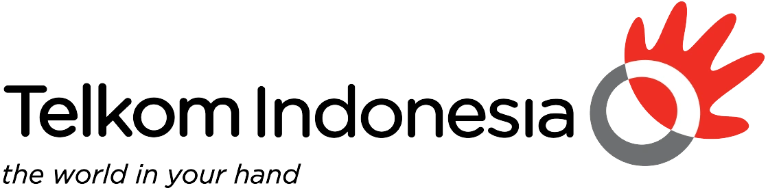 Logo Telkom ID
