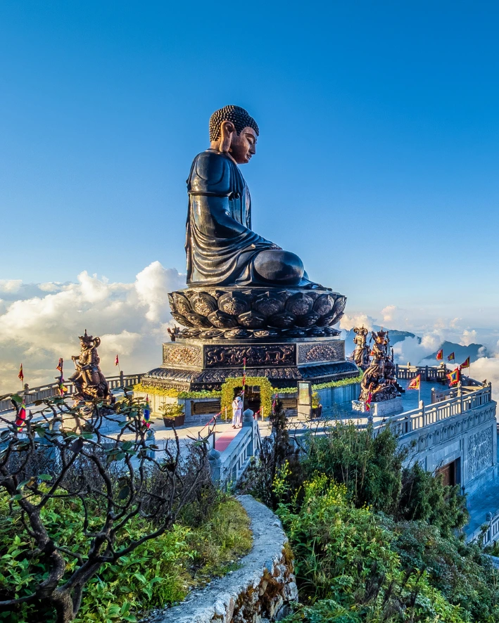 Fansipan Vietnam