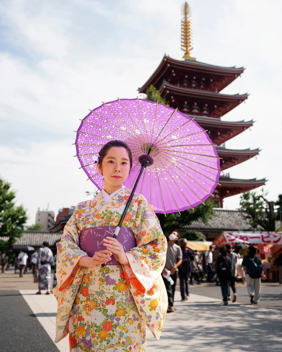 Trip Jepang 2025