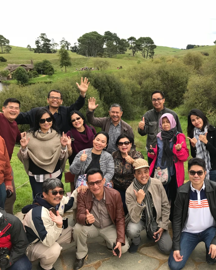 Trip New Zealand Bareng Ayogogo
