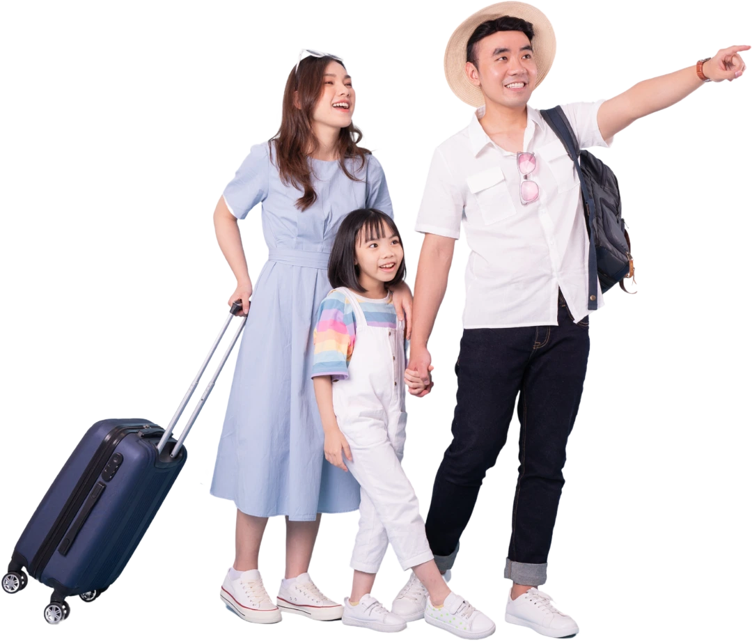 Private Trip