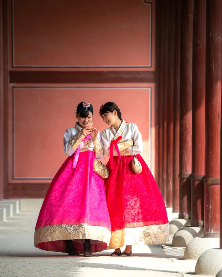 Wisata Korea