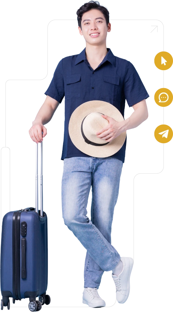 Cara Request Private Tour Ayogogo